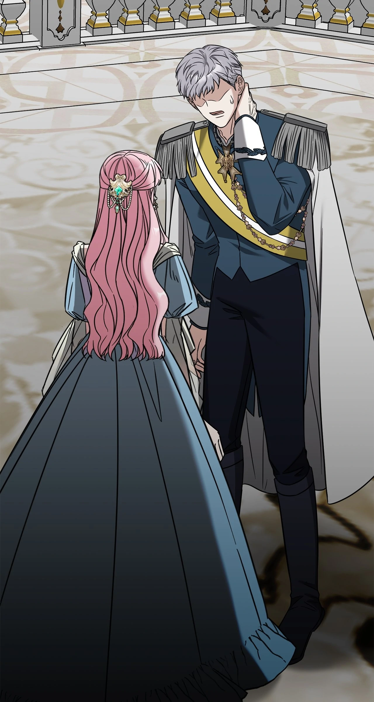 I Won’t Go Back to My Family Who Abandoned Me Chapter 65 266 22