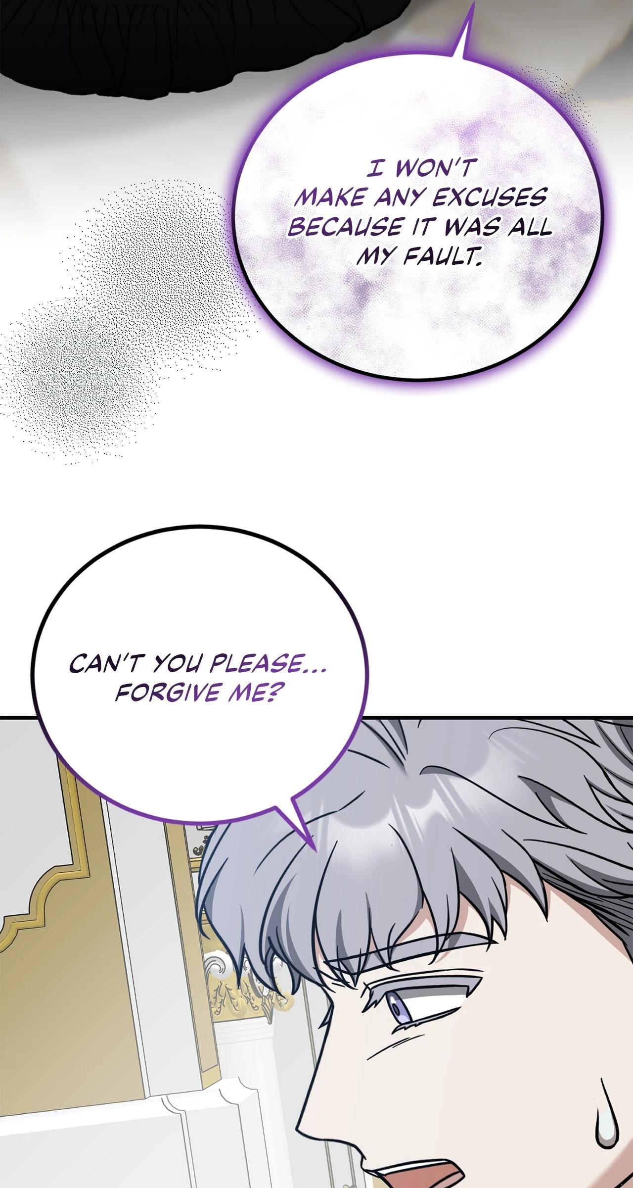 I Won’t Go Back to My Family Who Abandoned Me Chapter 65 267 23