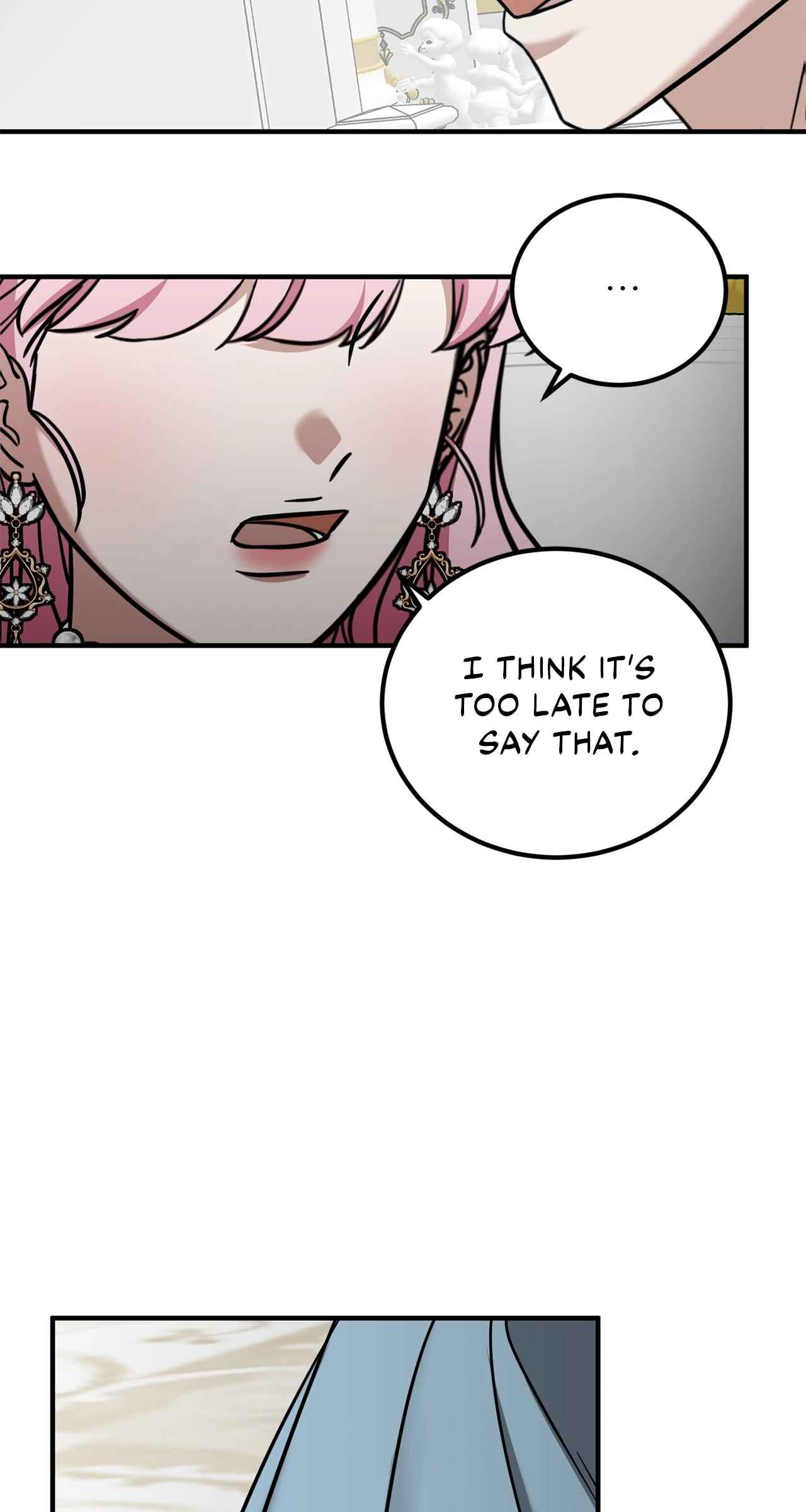 I Won’t Go Back to My Family Who Abandoned Me Chapter 65 268 24