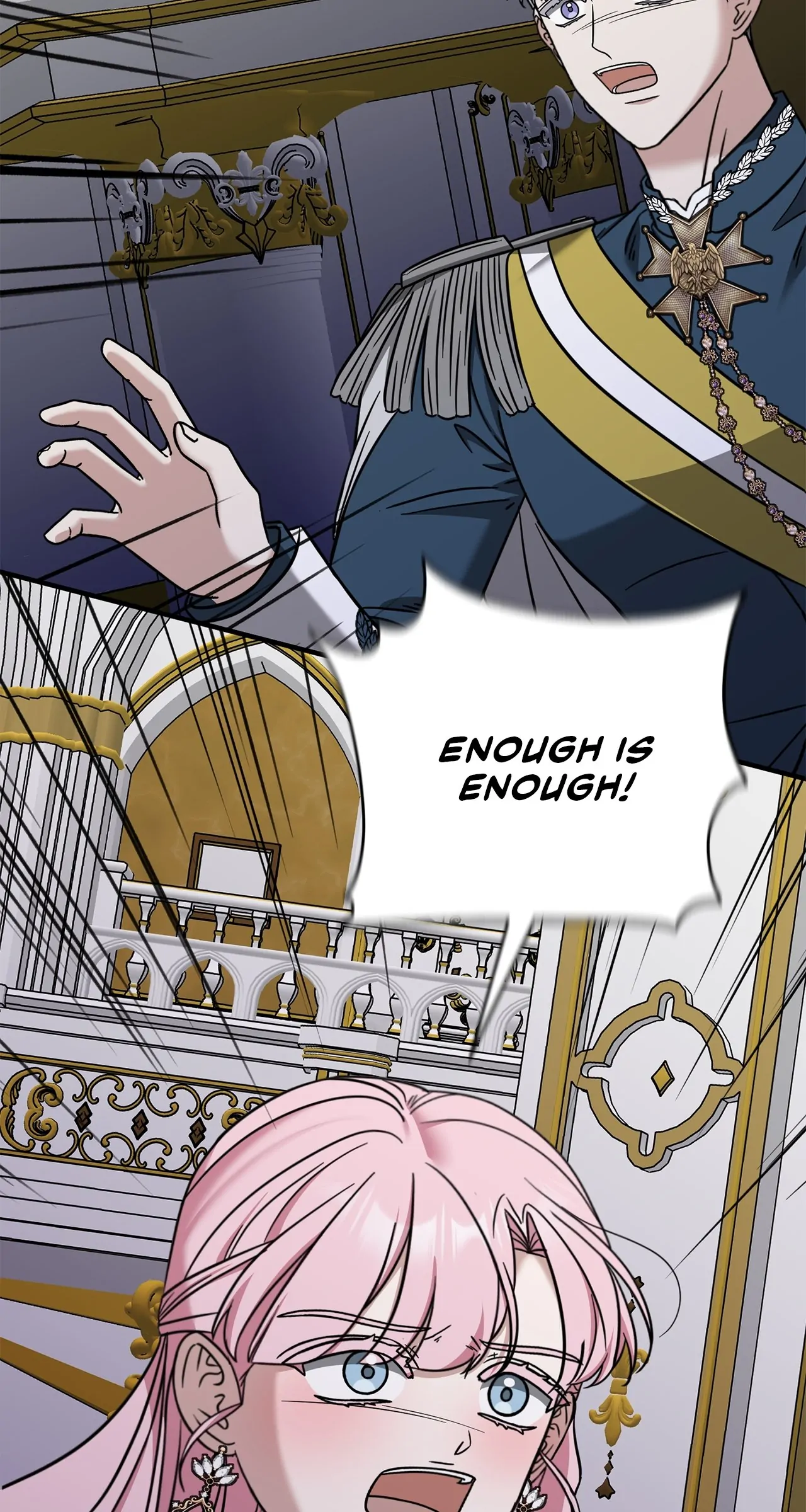 I Won’t Go Back to My Family Who Abandoned Me Chapter 65 270 26