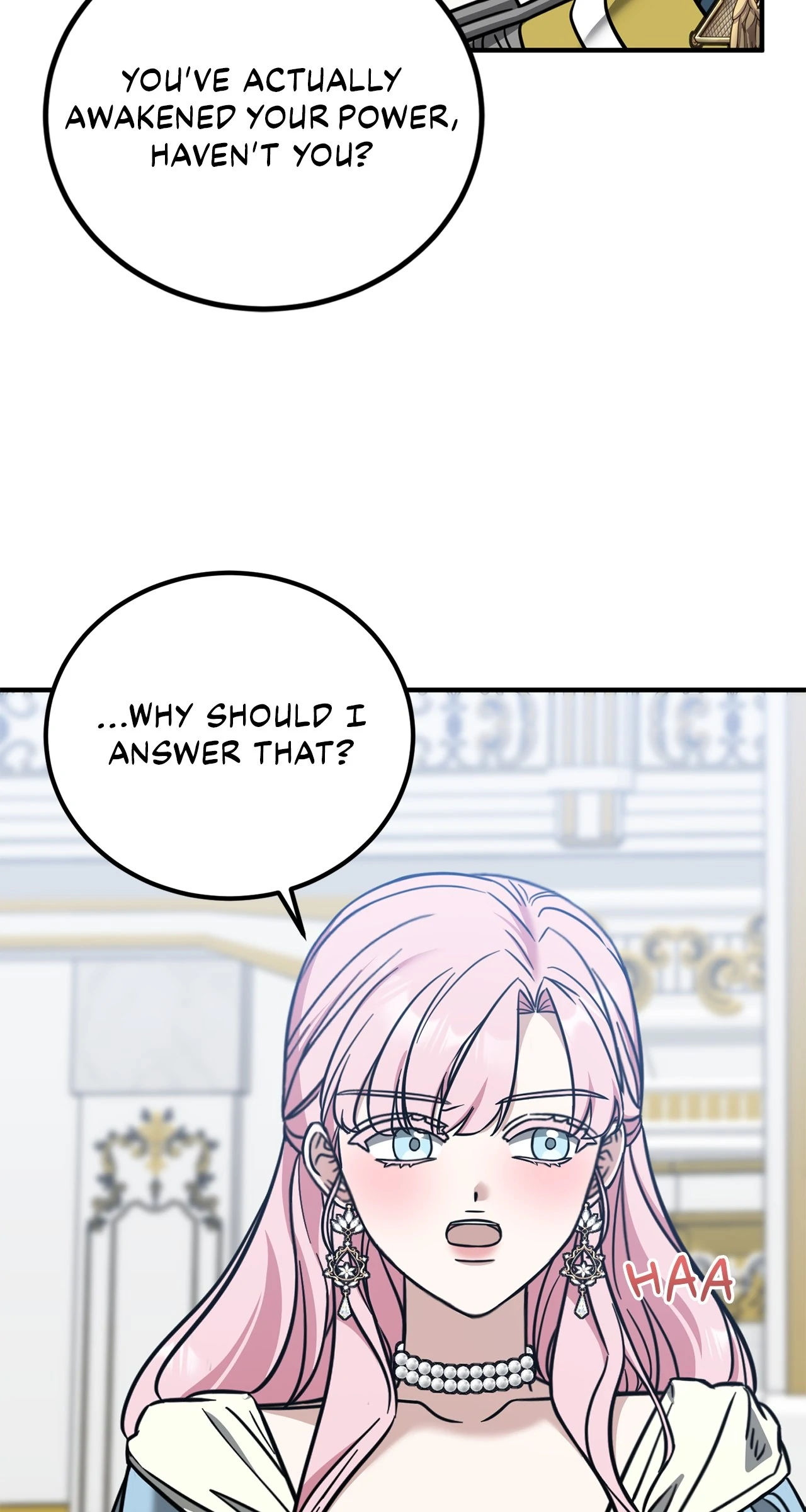 I Won’t Go Back to My Family Who Abandoned Me Chapter 65 273 29