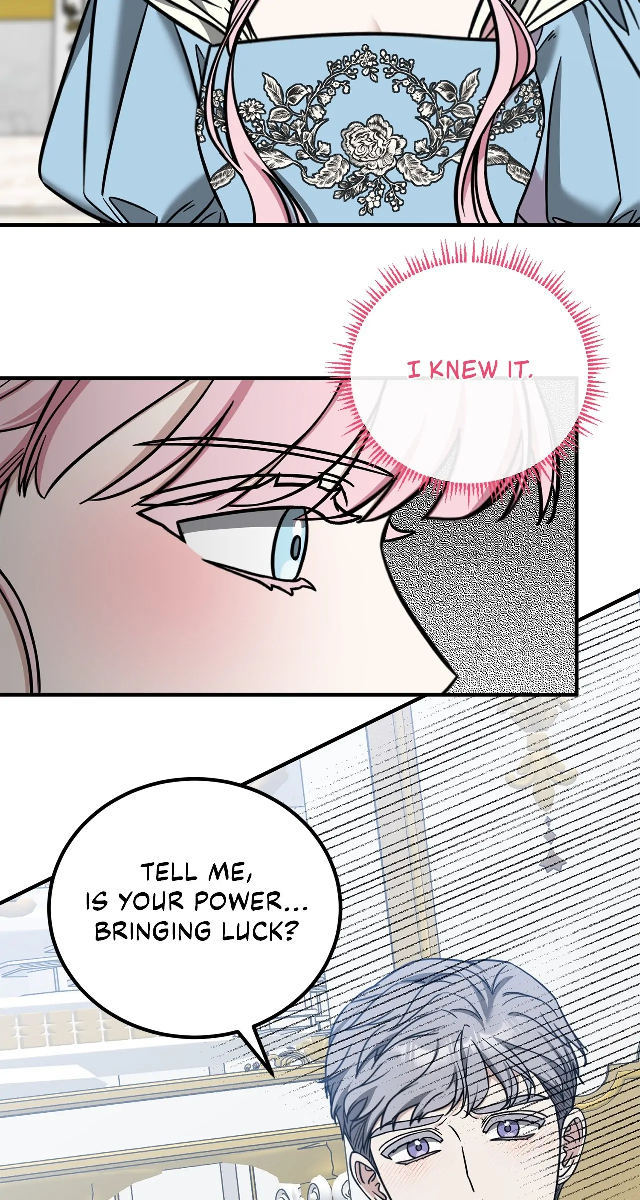 I Won’t Go Back to My Family Who Abandoned Me Chapter 65 274 30