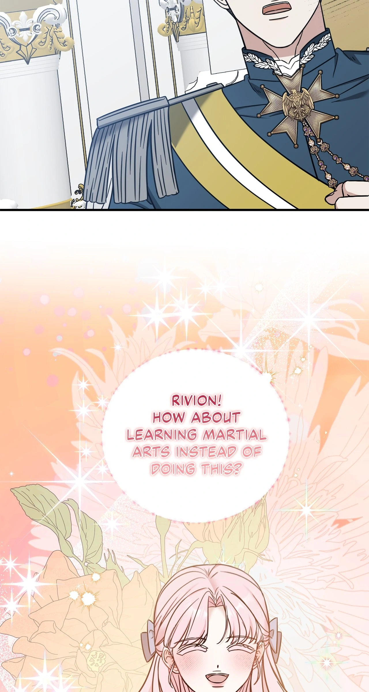 I Won’t Go Back to My Family Who Abandoned Me Chapter 65 275 31
