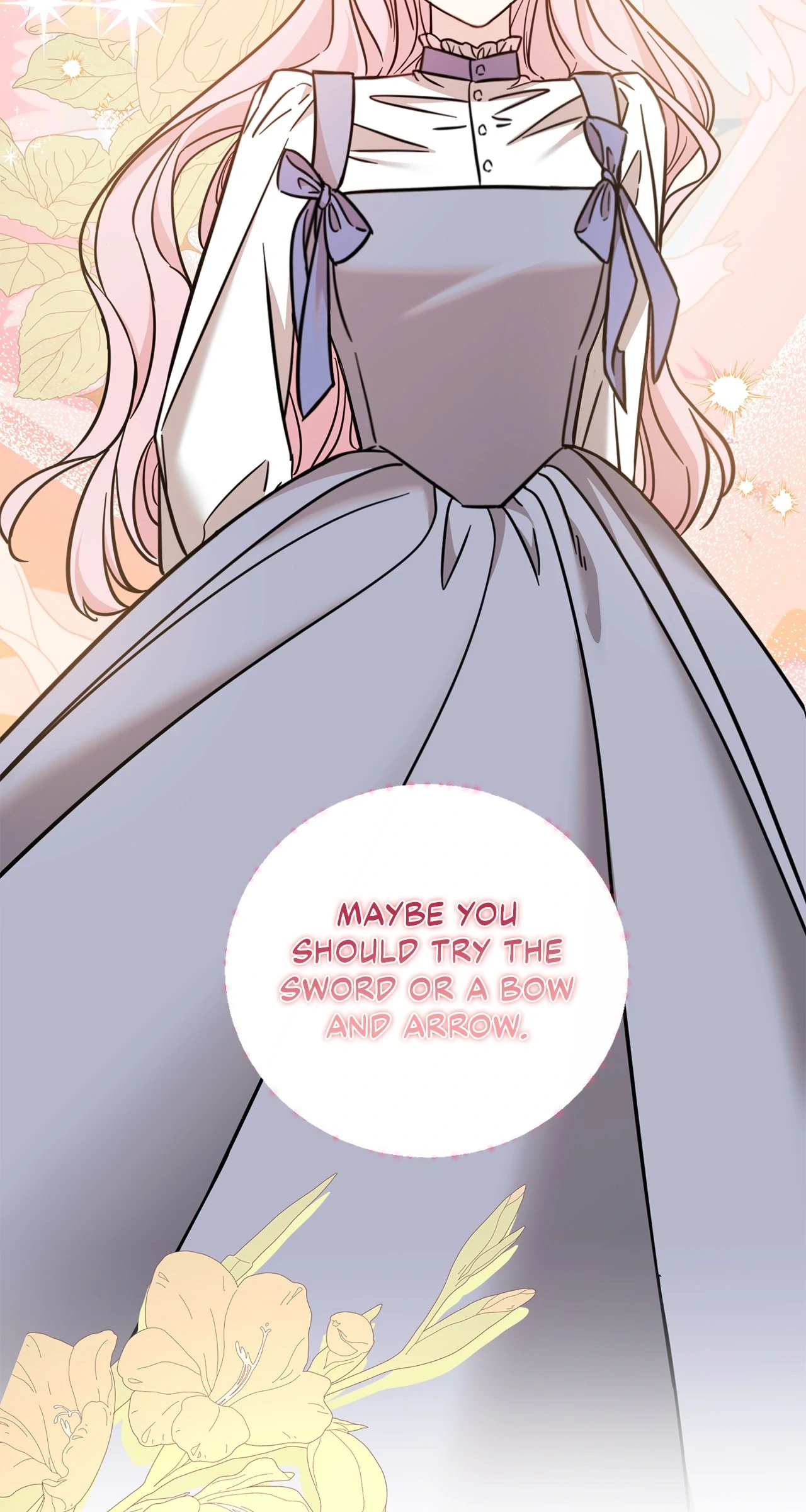 I Won’t Go Back to My Family Who Abandoned Me Chapter 65 276 32