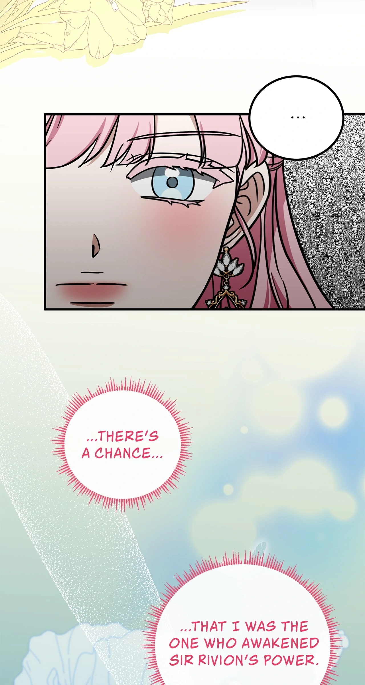 I Won’t Go Back to My Family Who Abandoned Me Chapter 65 277 33