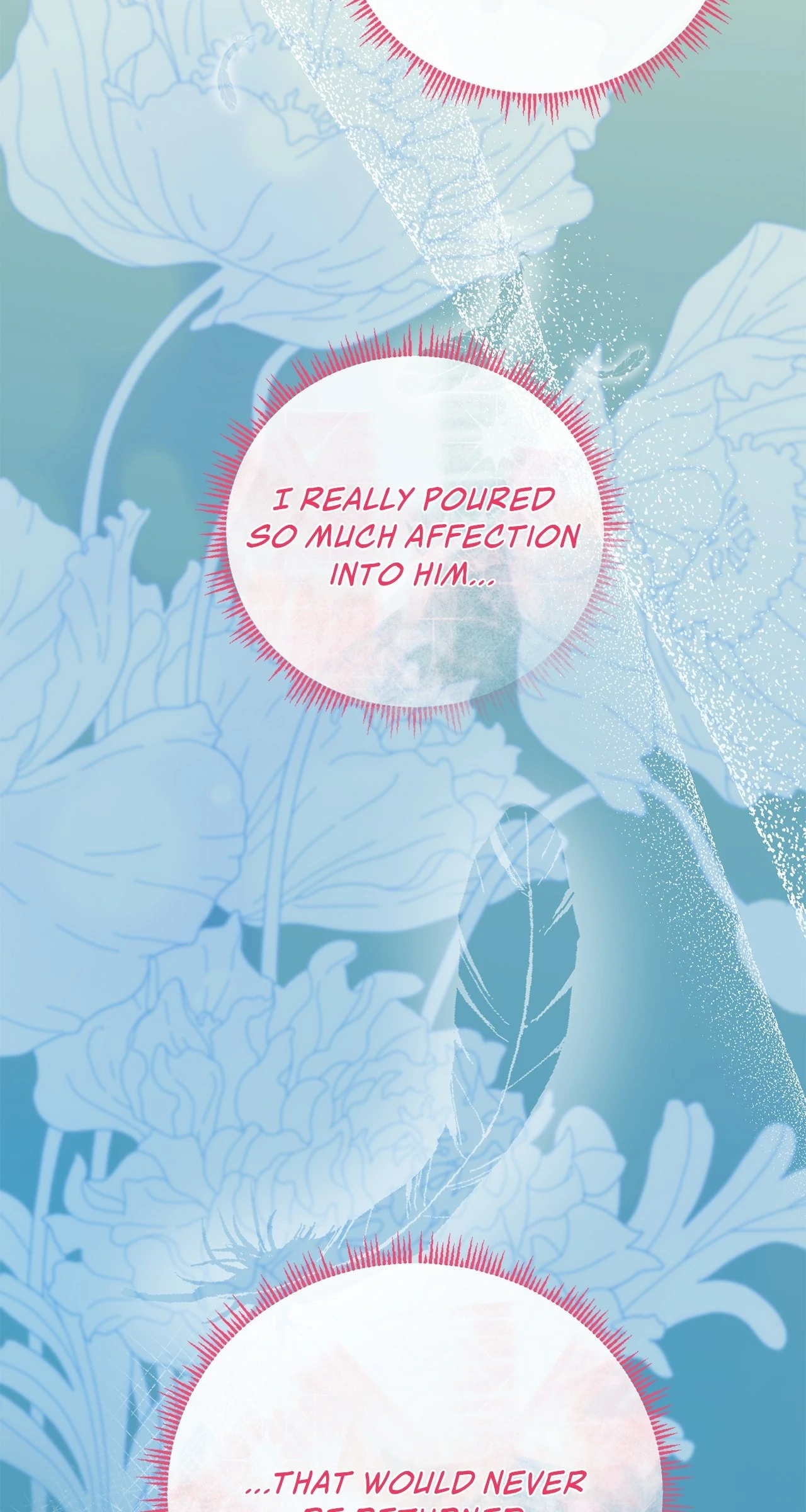 I Won’t Go Back to My Family Who Abandoned Me Chapter 65 278 34