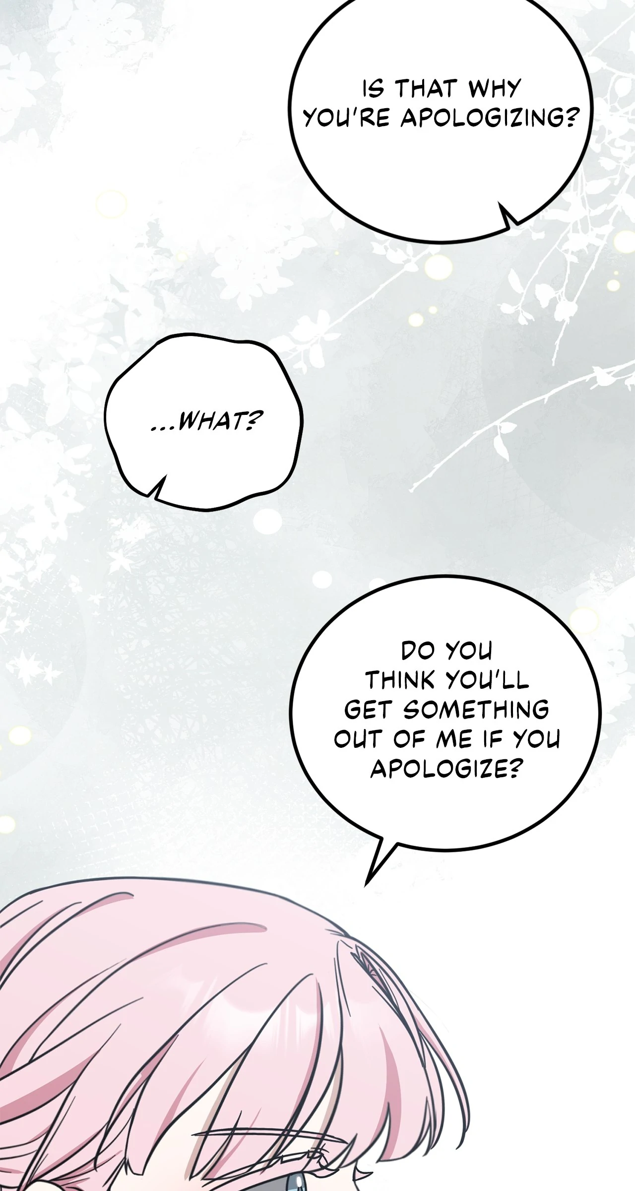 I Won’t Go Back to My Family Who Abandoned Me Chapter 65 281 37