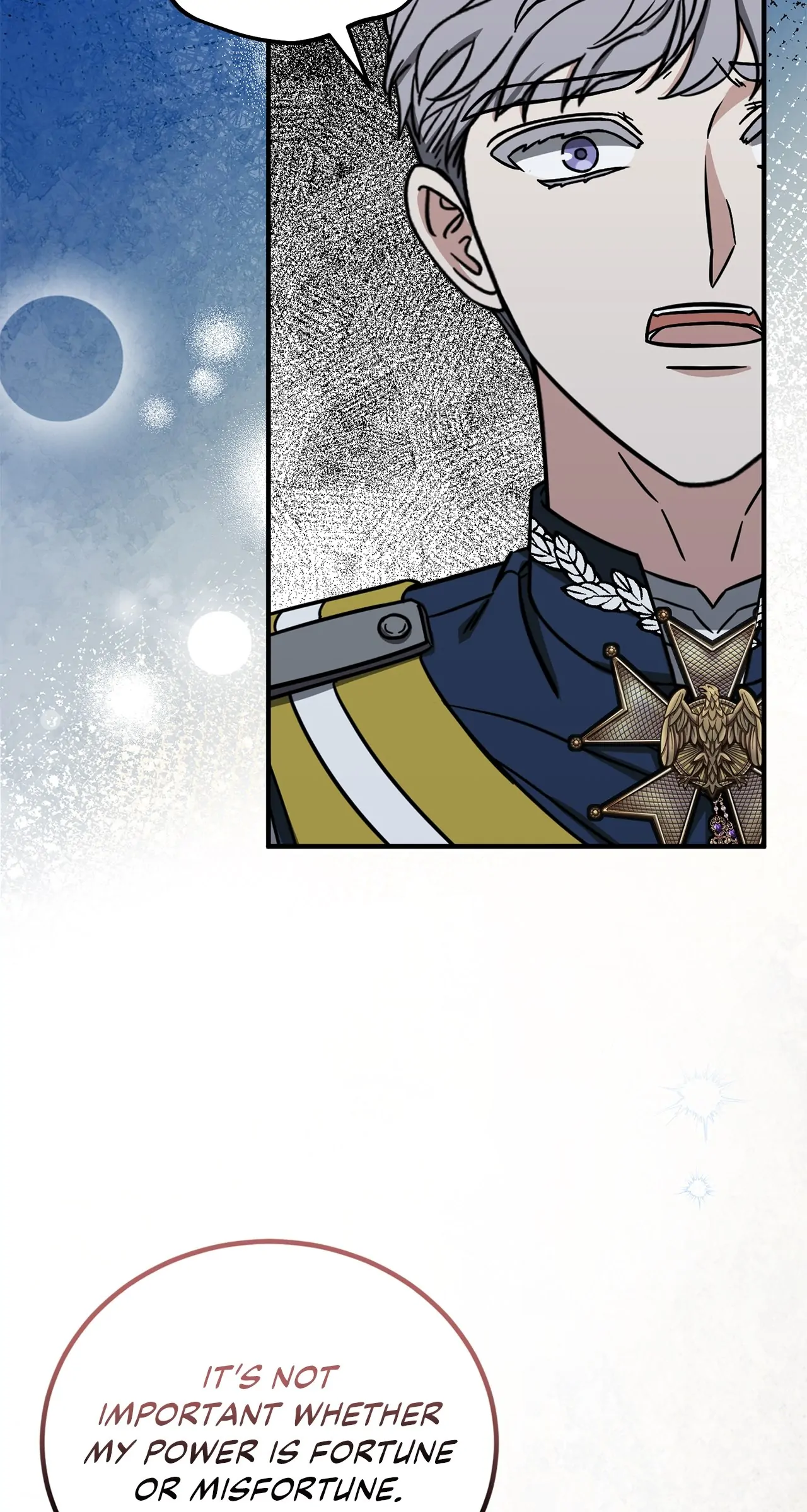I Won’t Go Back to My Family Who Abandoned Me Chapter 65 283 39
