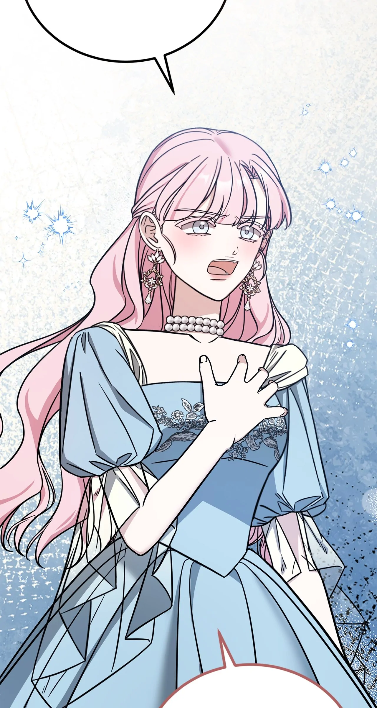 I Won’t Go Back to My Family Who Abandoned Me Chapter 65 284 40