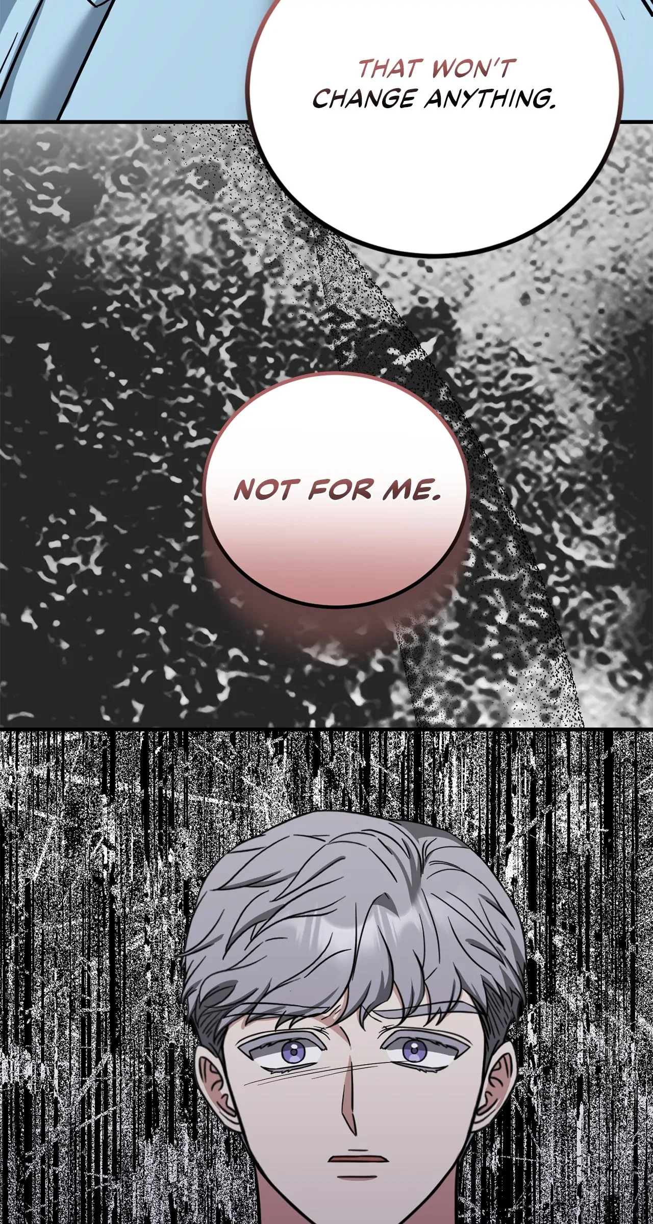 I Won’t Go Back to My Family Who Abandoned Me Chapter 65 285 41