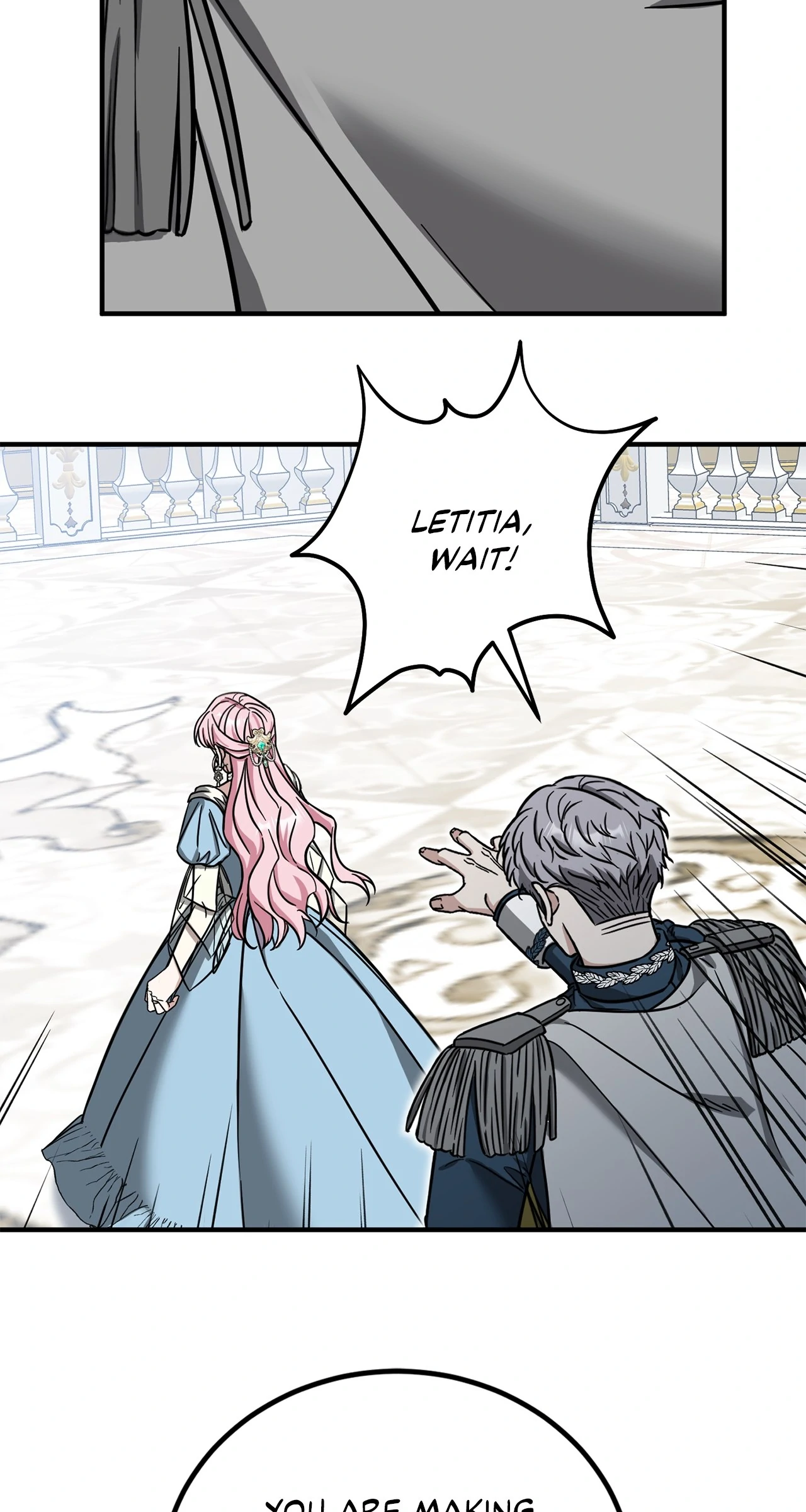 I Won’t Go Back to My Family Who Abandoned Me Chapter 65 289 45