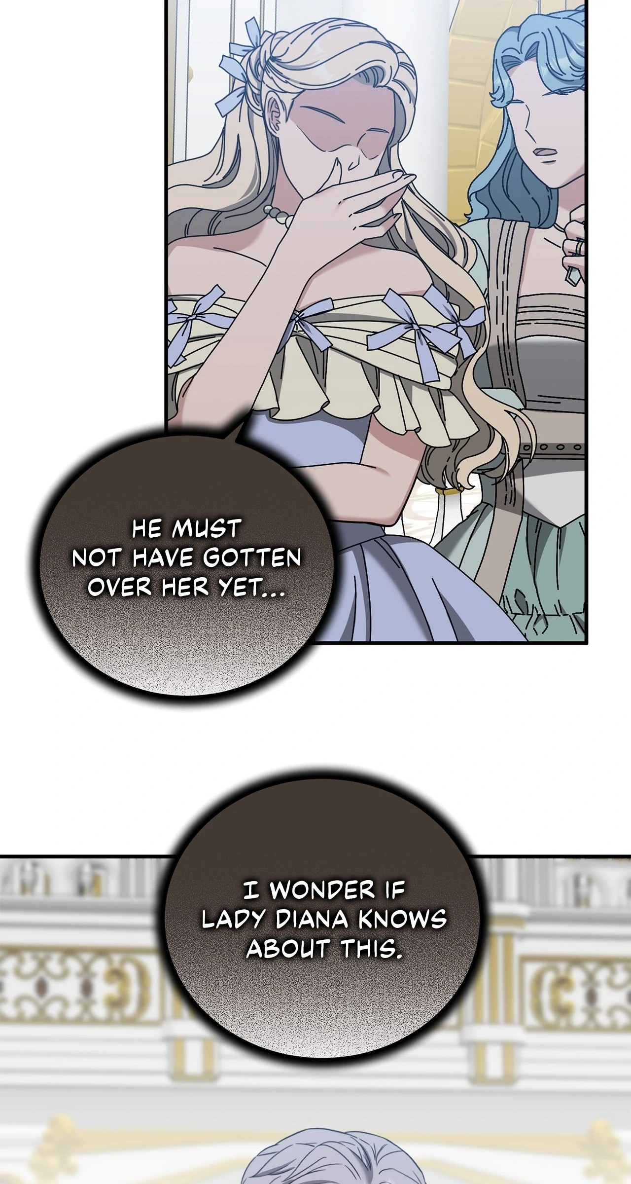 I Won’t Go Back to My Family Who Abandoned Me Chapter 65 293 49