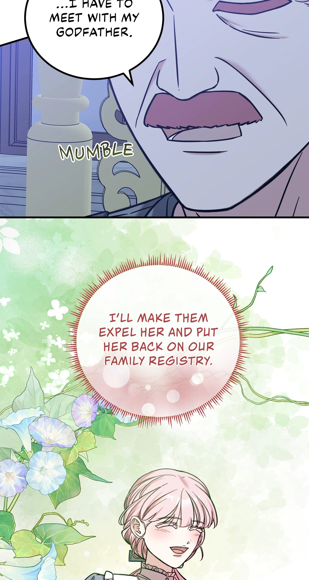 I Won’t Go Back to My Family Who Abandoned Me Chapter 65 302 58