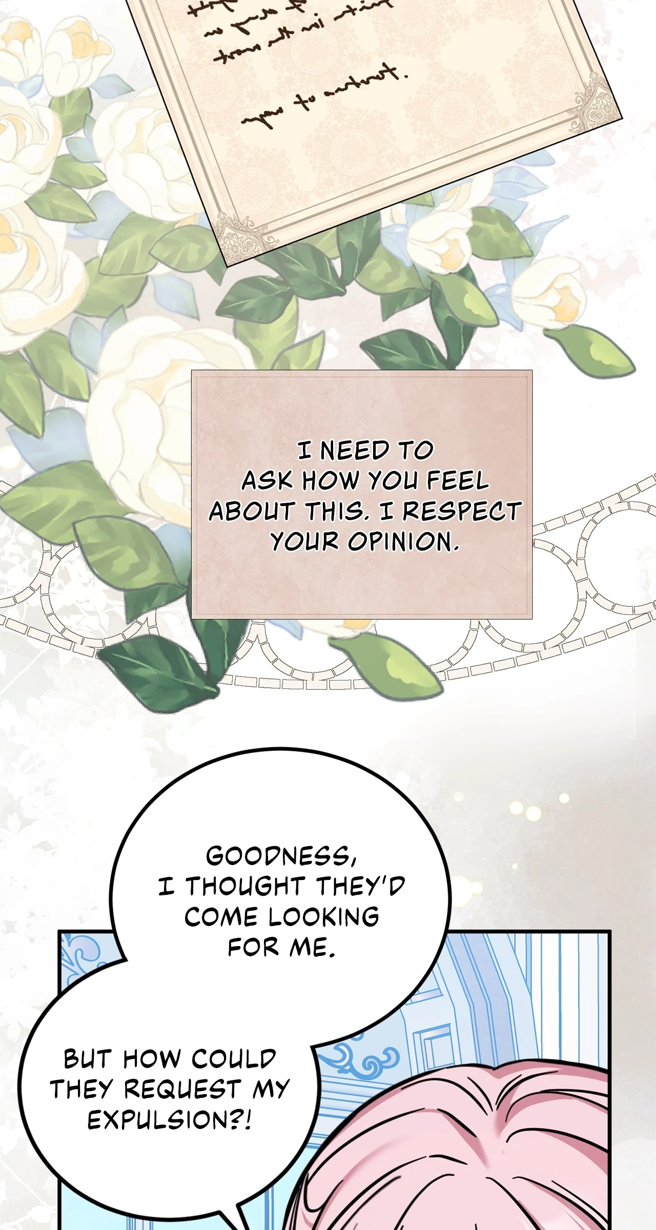 I Won’t Go Back to My Family Who Abandoned Me Chapter 65 307 63