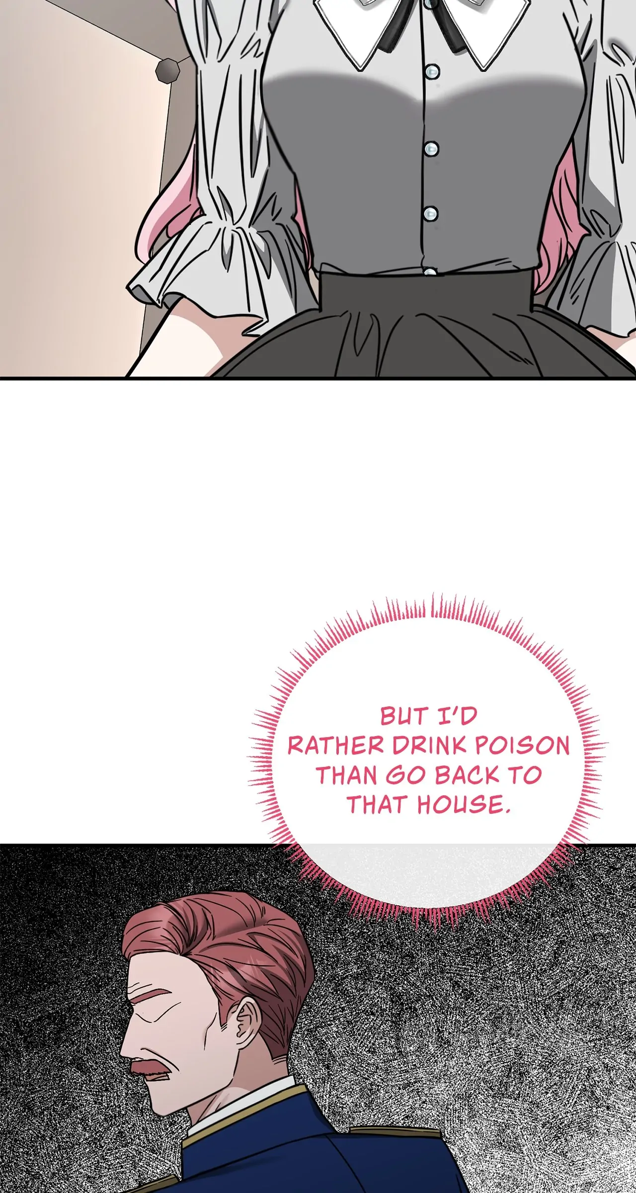 I Won’t Go Back to My Family Who Abandoned Me Chapter 65 315 71