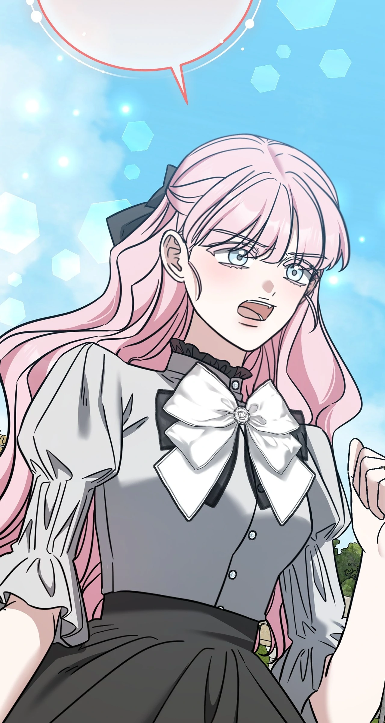 I Won’t Go Back to My Family Who Abandoned Me Chapter 65 320 76