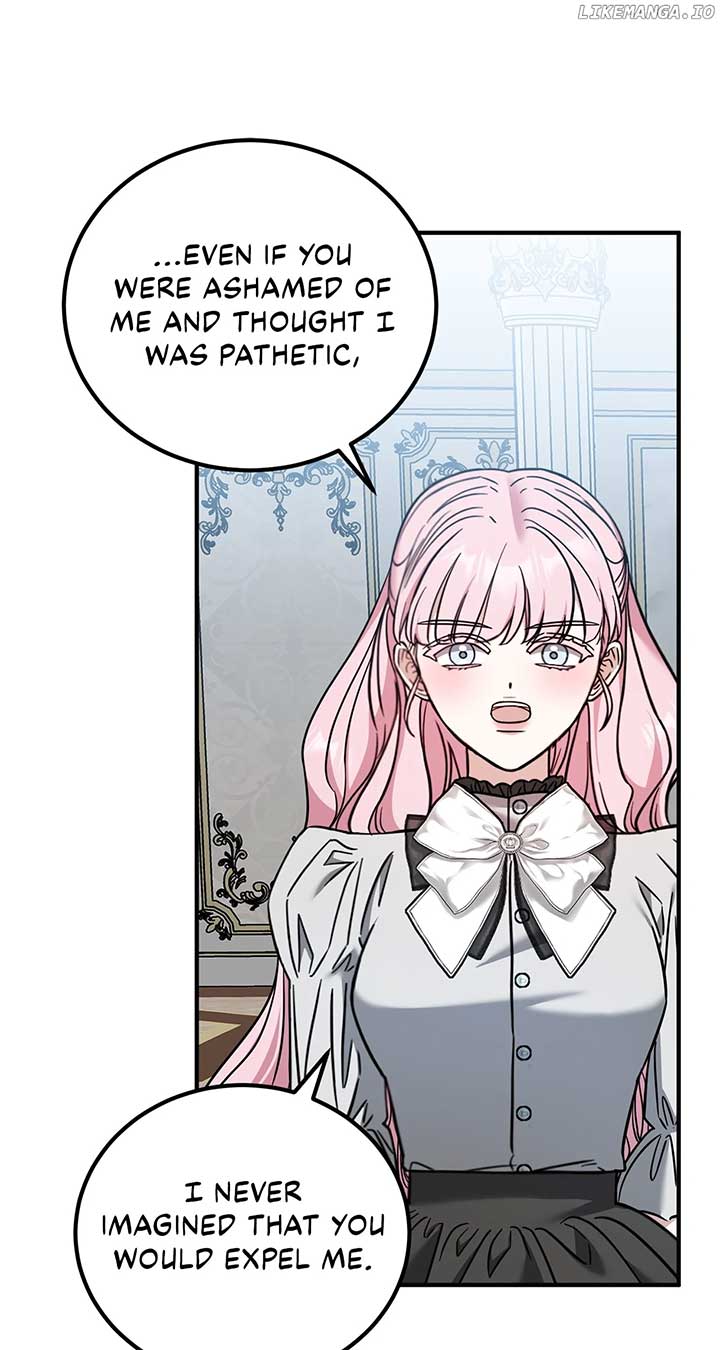 I Won’t Go Back to My Family Who Abandoned Me Chapter 67 239 ch 67 10