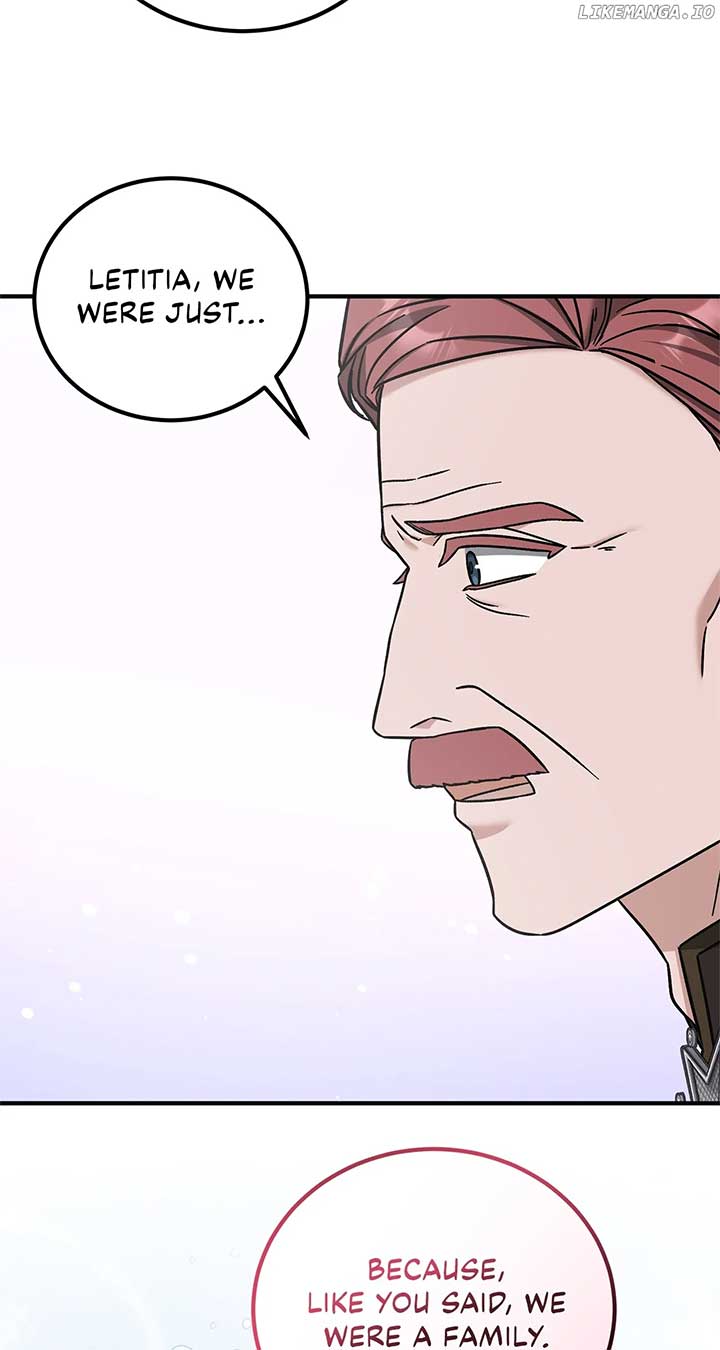 I Won’t Go Back to My Family Who Abandoned Me Chapter 67 240 ch 67 11