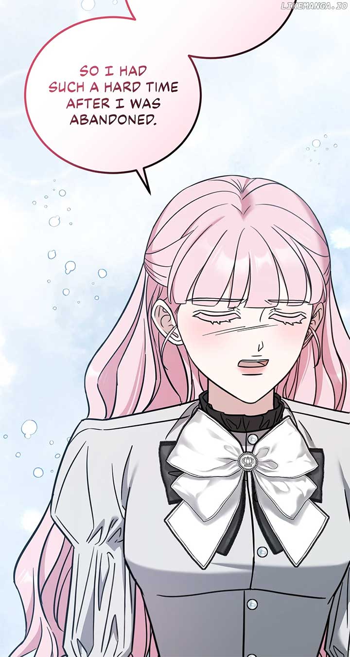 I Won’t Go Back to My Family Who Abandoned Me Chapter 67 241 ch 67 12