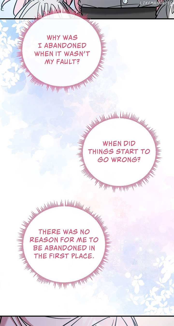 I Won’t Go Back to My Family Who Abandoned Me Chapter 67 242 ch 67 13