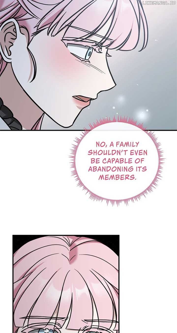 I Won’t Go Back to My Family Who Abandoned Me Chapter 67 243 ch 67 14