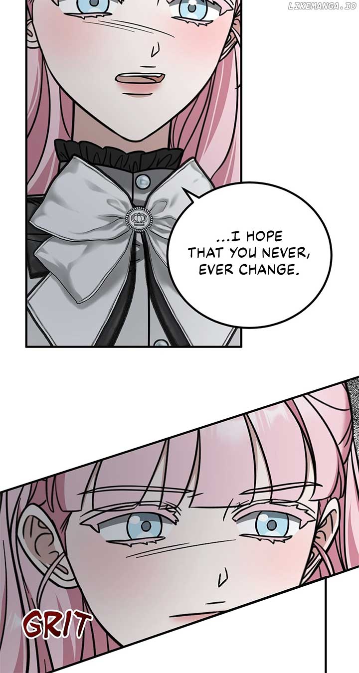 I Won’t Go Back to My Family Who Abandoned Me Chapter 67 244 ch 67 15