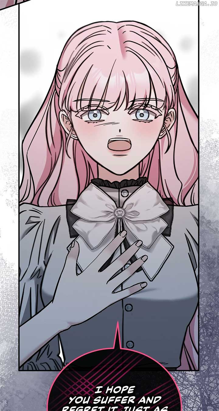 I Won’t Go Back to My Family Who Abandoned Me Chapter 67 245 ch 67 16