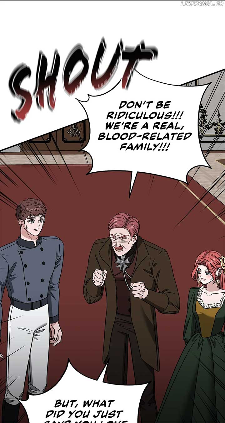 I Won’t Go Back to My Family Who Abandoned Me Chapter 67 231 ch 67 2