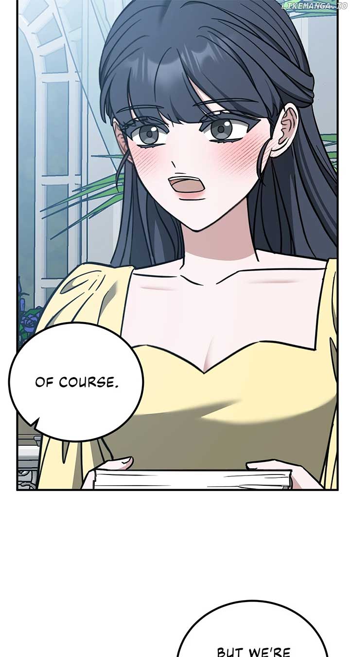 I Won’t Go Back to My Family Who Abandoned Me Chapter 67 250 ch 67 21