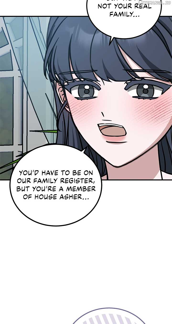 I Won’t Go Back to My Family Who Abandoned Me Chapter 67 251 ch 67 22