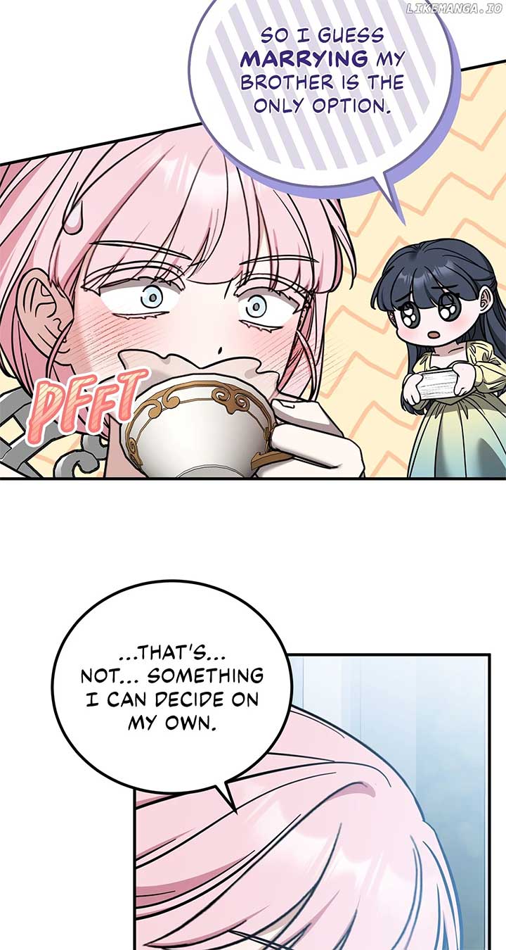 I Won’t Go Back to My Family Who Abandoned Me Chapter 67 252 ch 67 23