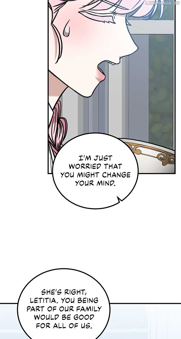 I Won’t Go Back to My Family Who Abandoned Me Chapter 67 253 ch 67 24