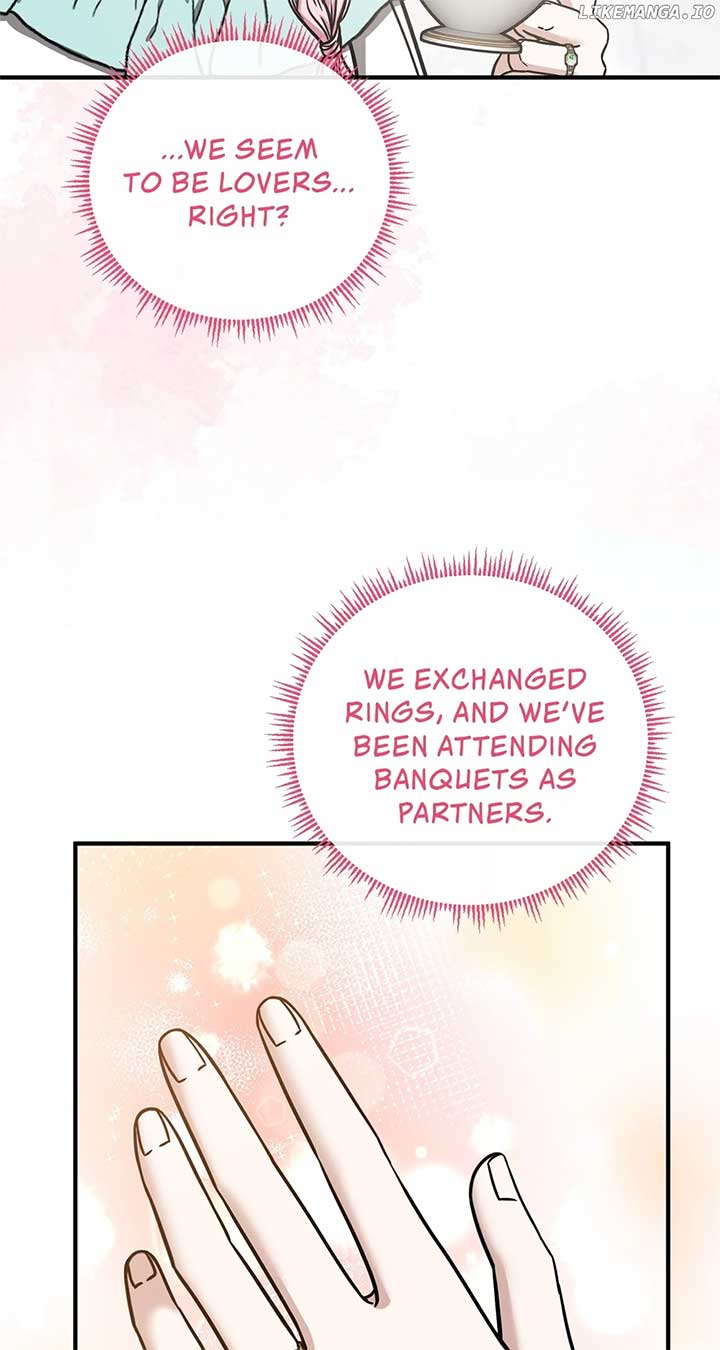 I Won’t Go Back to My Family Who Abandoned Me Chapter 67 256 ch 67 27