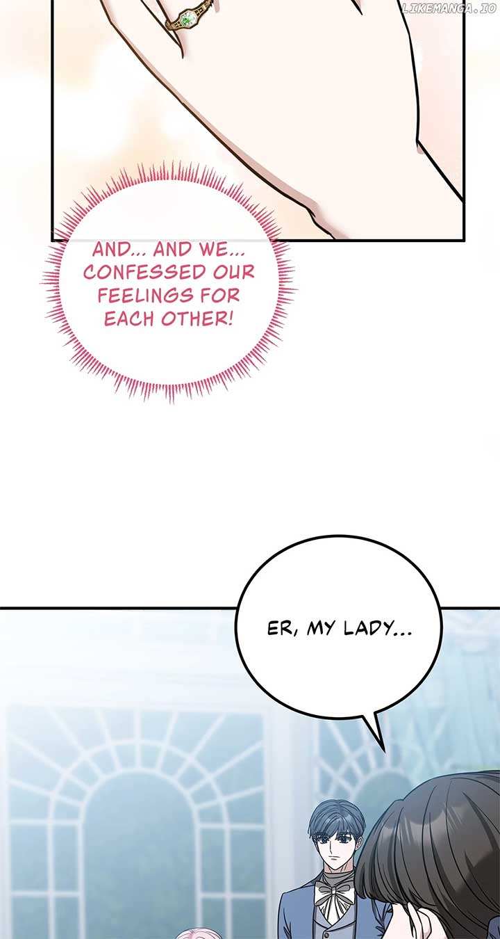 I Won’t Go Back to My Family Who Abandoned Me Chapter 67 257 ch 67 28