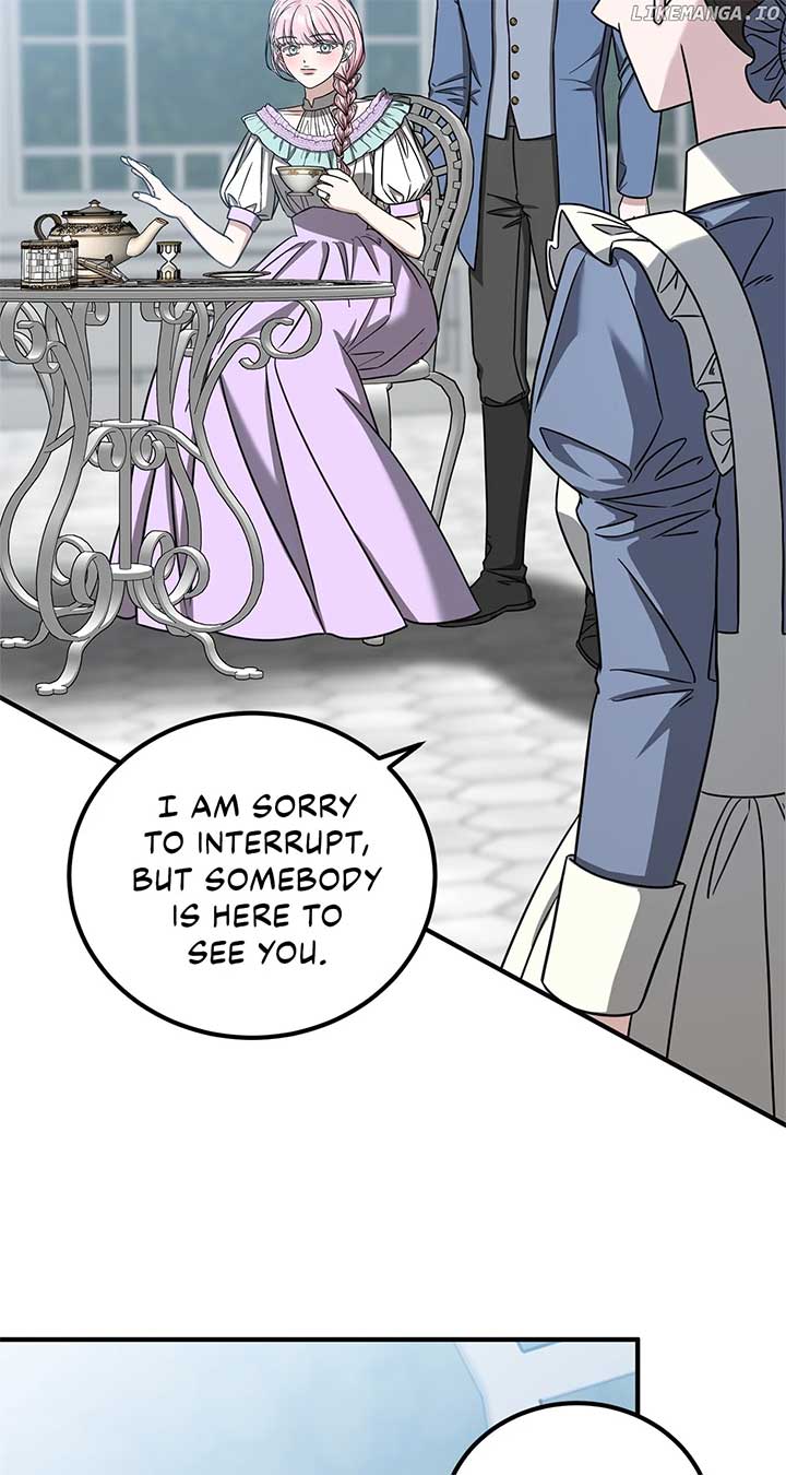 I Won’t Go Back to My Family Who Abandoned Me Chapter 67 258 ch 67 29
