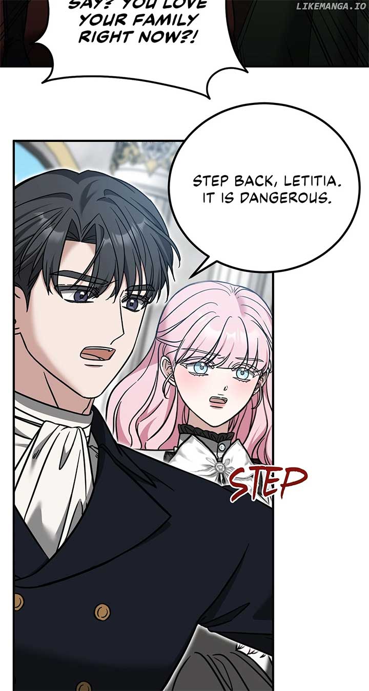 I Won’t Go Back to My Family Who Abandoned Me Chapter 67 232 ch 67 3