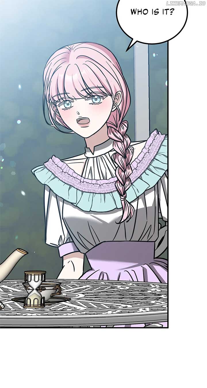 I Won’t Go Back to My Family Who Abandoned Me Chapter 67 259 ch 67 30