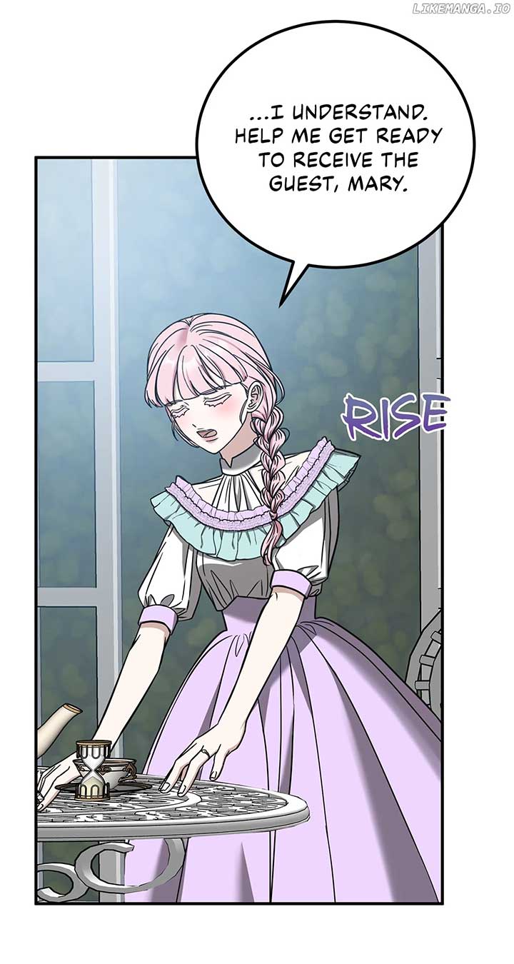 I Won’t Go Back to My Family Who Abandoned Me Chapter 67 261 ch 67 32