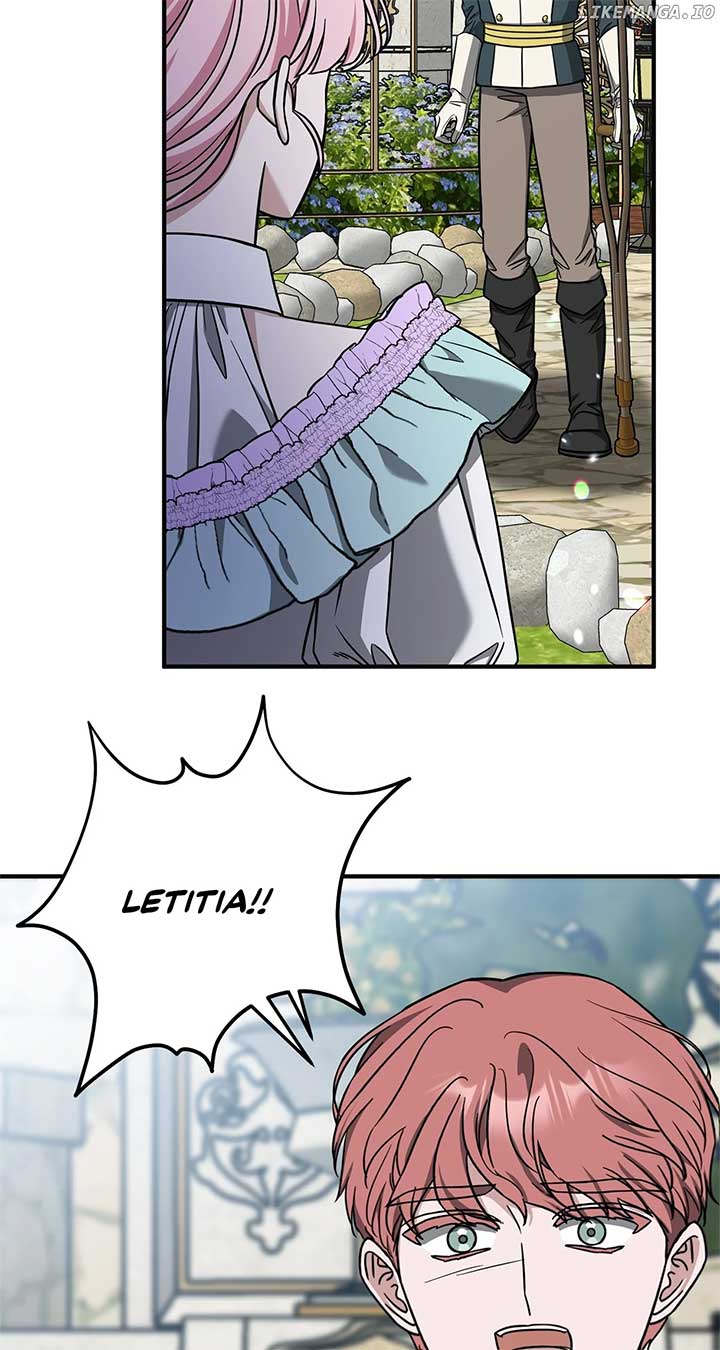 I Won’t Go Back to My Family Who Abandoned Me Chapter 67 267 ch 67 38