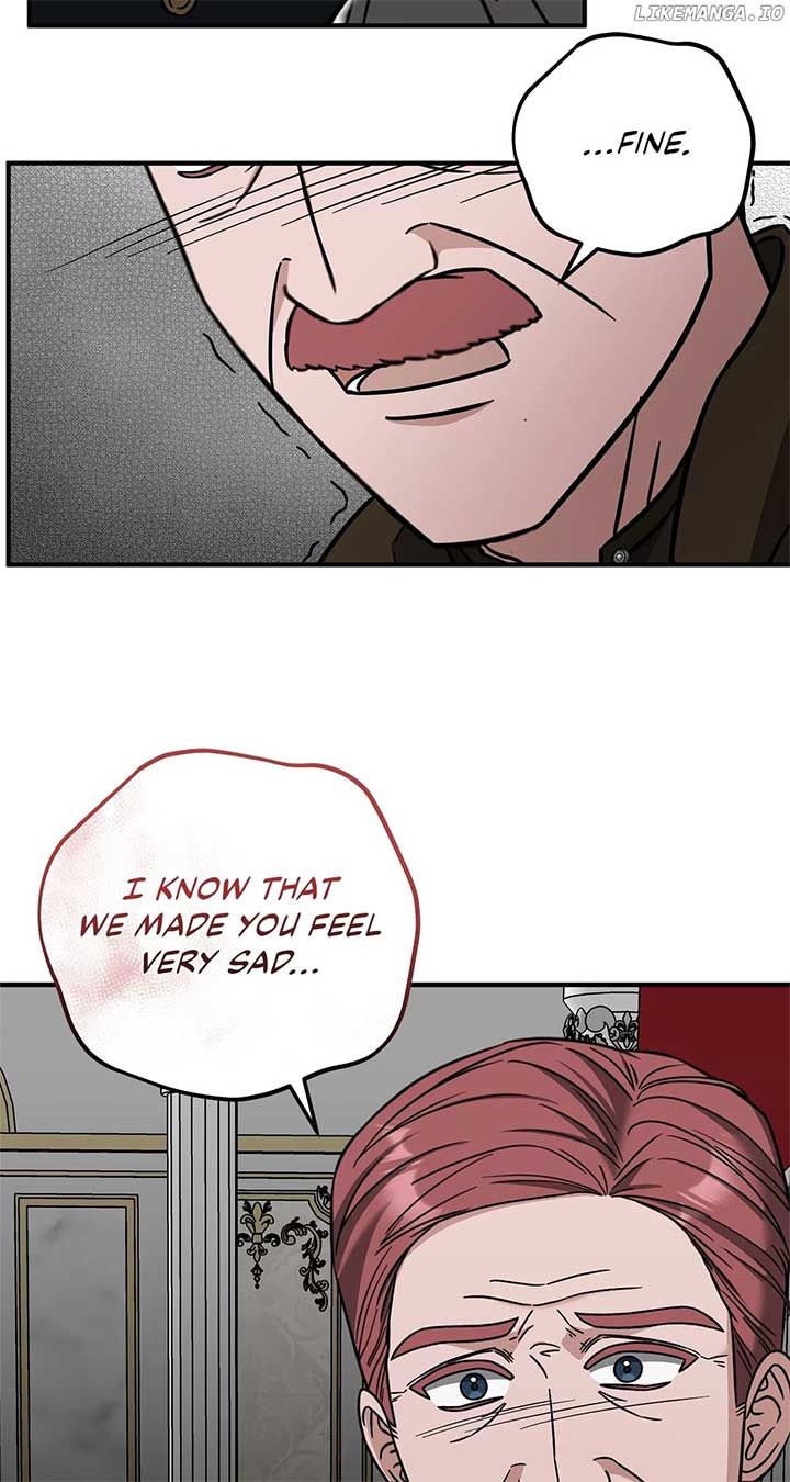 I Won’t Go Back to My Family Who Abandoned Me Chapter 67 233 ch 67 4