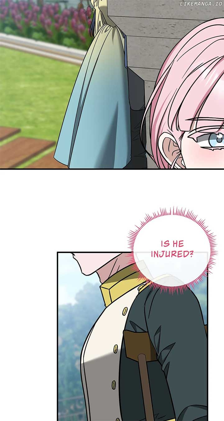 I Won’t Go Back to My Family Who Abandoned Me Chapter 67 269 ch 67 40