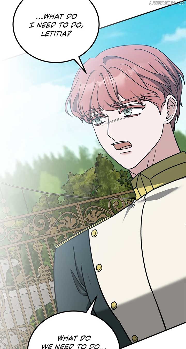 I Won’t Go Back to My Family Who Abandoned Me Chapter 67 272 ch 67 43