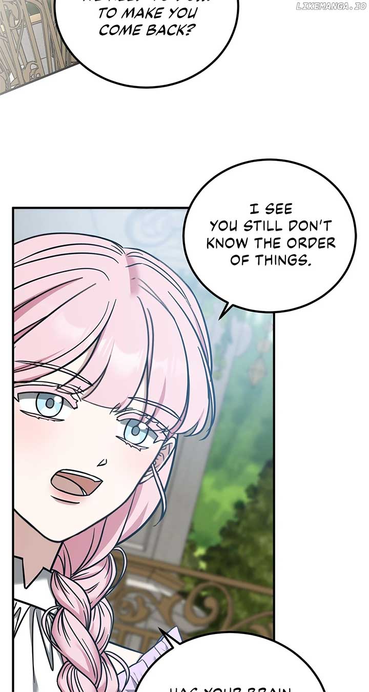 I Won’t Go Back to My Family Who Abandoned Me Chapter 67 273 ch 67 44