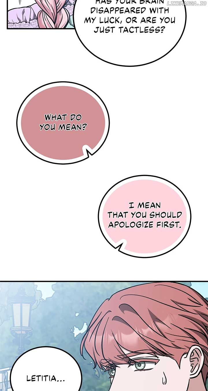 I Won’t Go Back to My Family Who Abandoned Me Chapter 67 274 ch 67 45