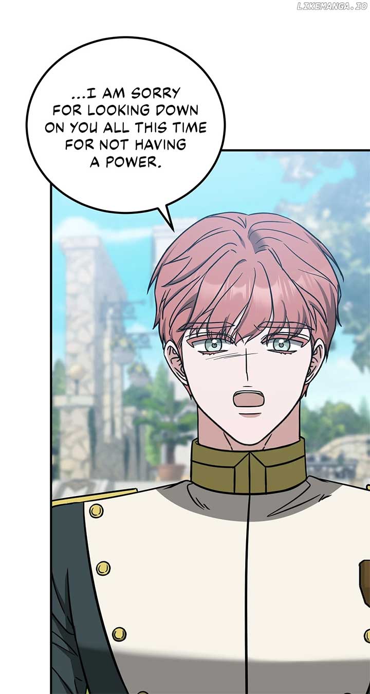 I Won’t Go Back to My Family Who Abandoned Me Chapter 67 276 ch 67 47