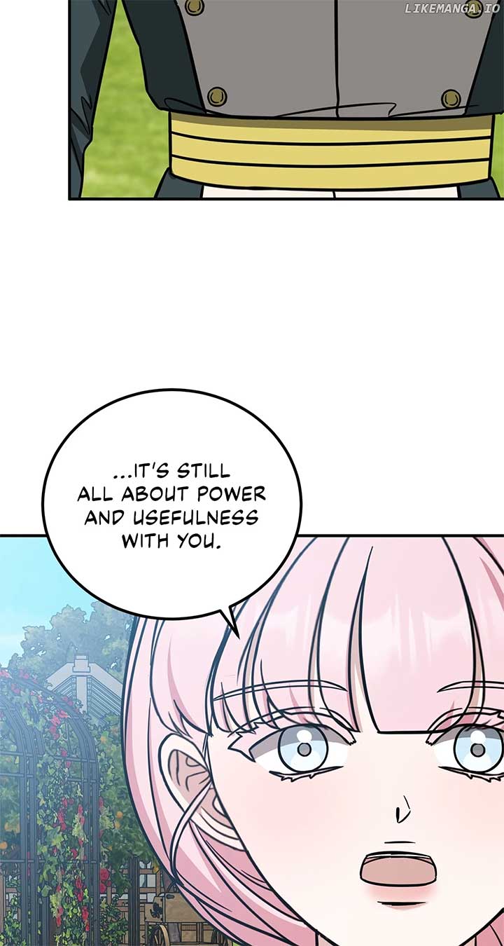 I Won’t Go Back to My Family Who Abandoned Me Chapter 67 277 ch 67 48
