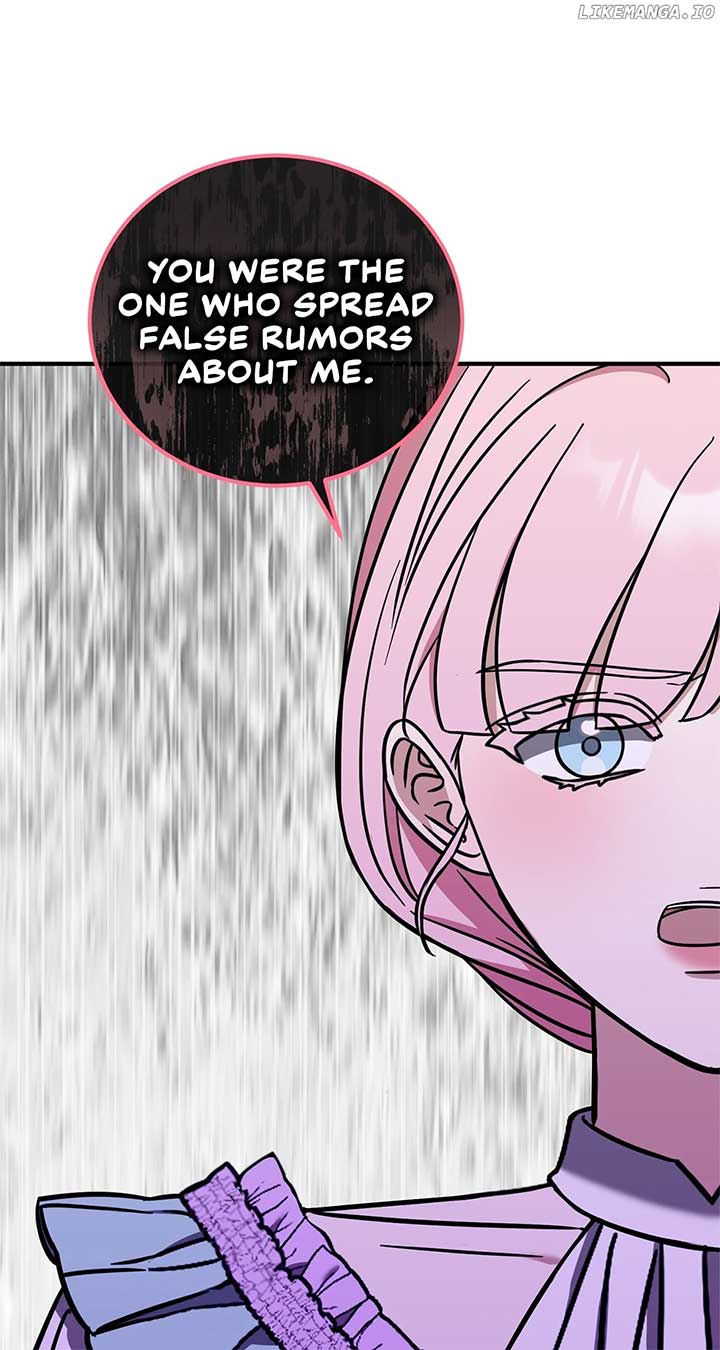 I Won’t Go Back to My Family Who Abandoned Me Chapter 67 279 ch 67 50