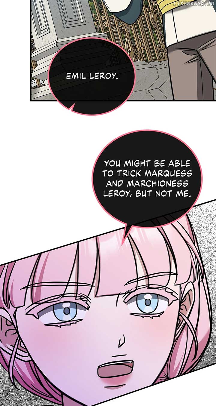 I Won’t Go Back to My Family Who Abandoned Me Chapter 67 281 ch 67 52