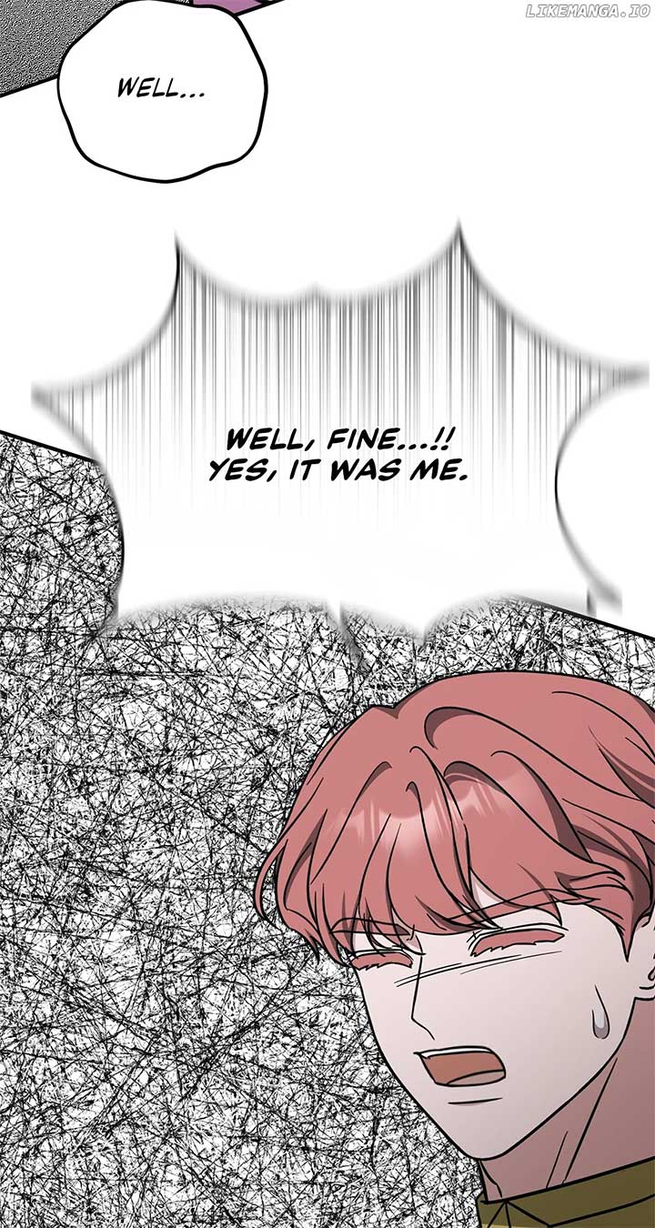 I Won’t Go Back to My Family Who Abandoned Me Chapter 67 282 ch 67 53
