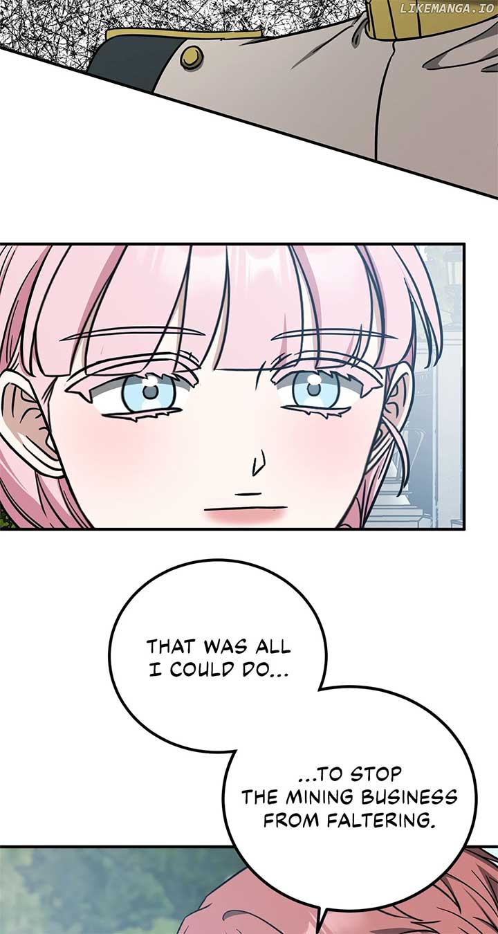 I Won’t Go Back to My Family Who Abandoned Me Chapter 67 283 ch 67 54